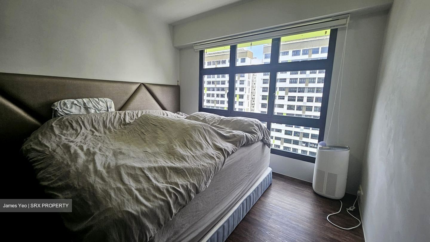 Blk 605A Tampines Greenridges (Tampines), HDB 4 Rooms #588613341